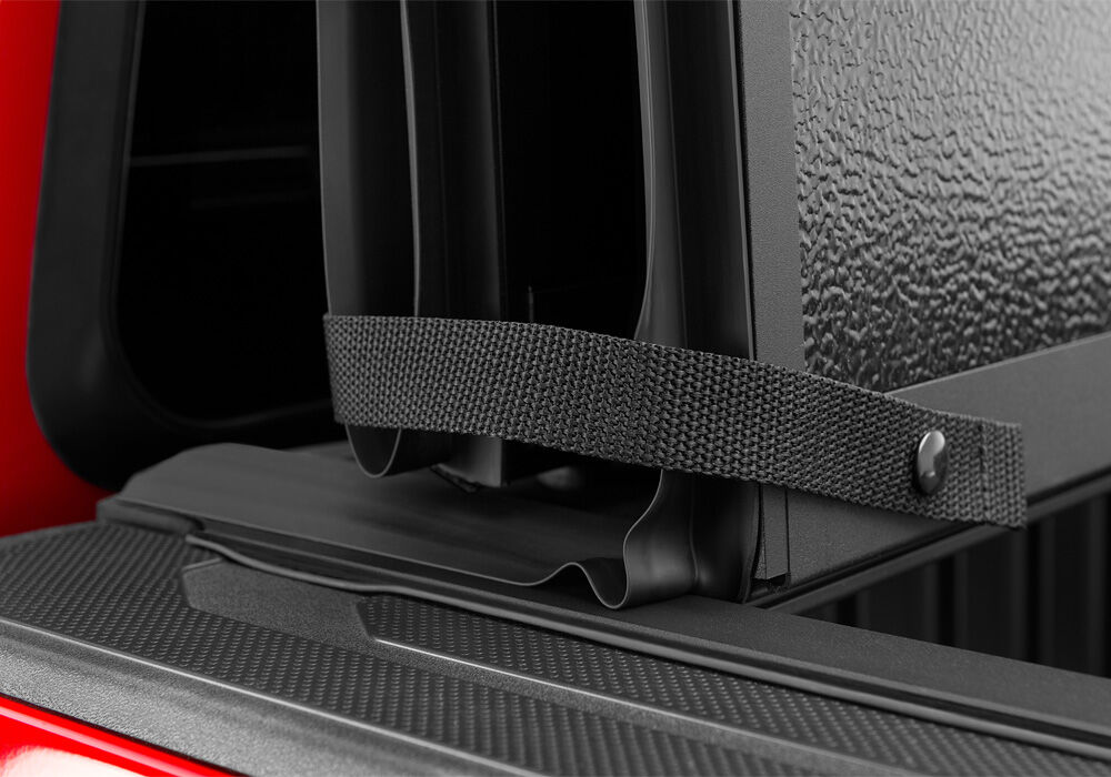 Xceed Tonneau Cover - 2022-2023 Nissan Frontier 6' 1" Bed with or without Utili-Track System - Image 5