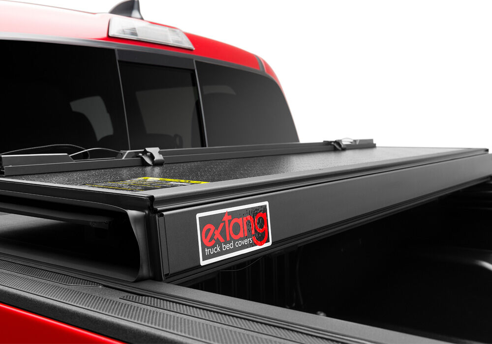 Xceed Tonneau Cover - 2022-2023 Nissan Frontier 6' 1" Bed with or without Utili-Track System - Image 6