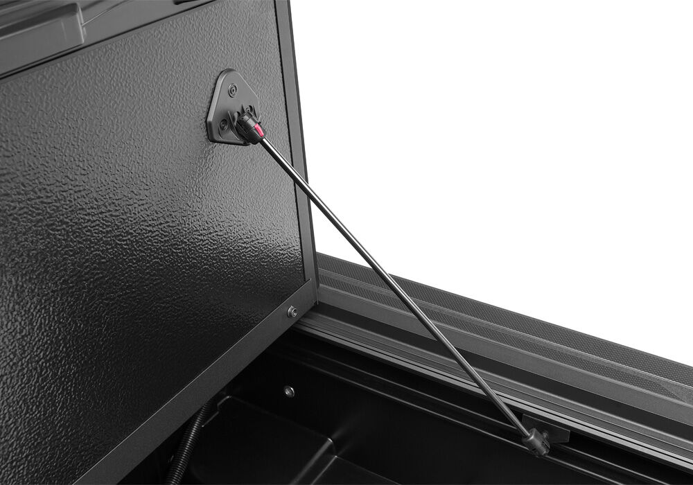Xceed Tonneau Cover - 2022-2023 Nissan Frontier 6' 1" Bed with or without Utili-Track System - Image 11