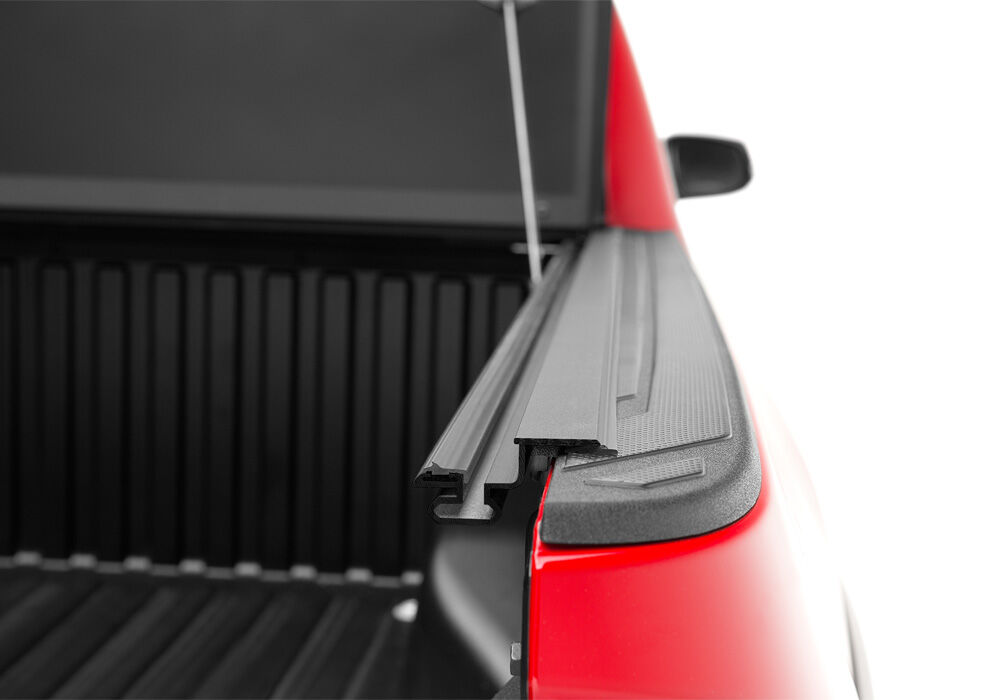 Xceed Tonneau Cover - 2022-2023 Nissan Frontier 6' 1" Bed with or without Utili-Track System - Image 12