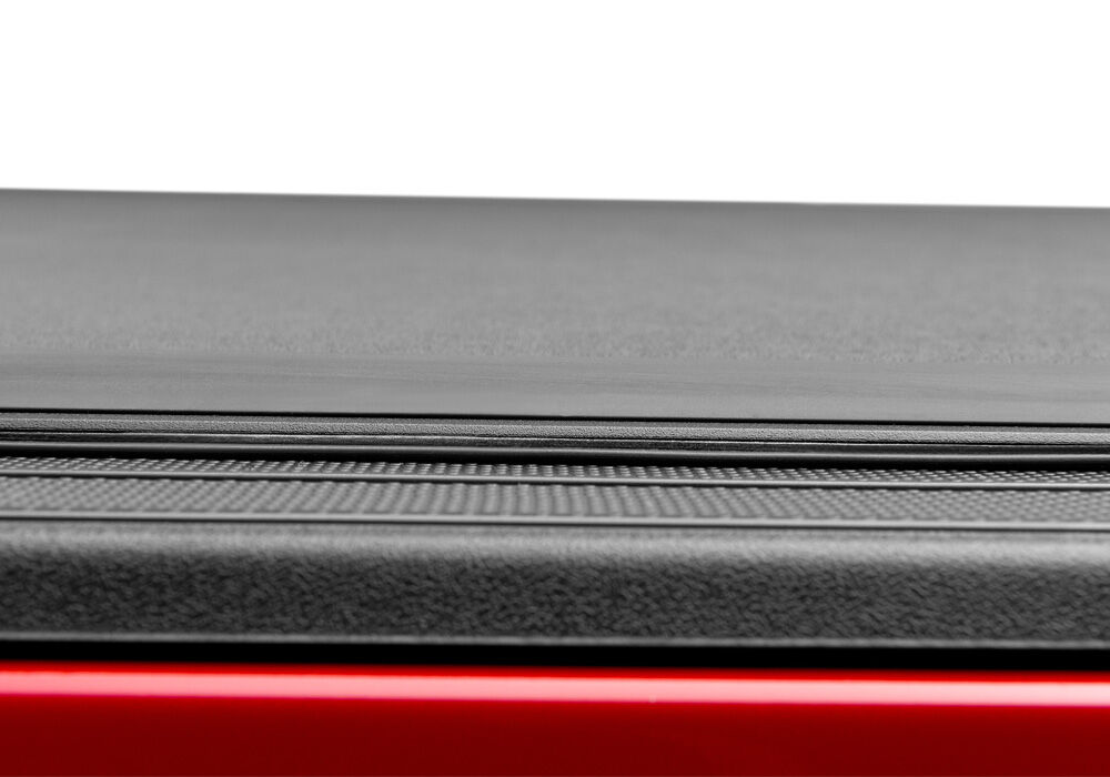 Xceed Tonneau Cover - 2022-2023 Nissan Frontier 6' 1" Bed with or without Utili-Track System - Image 13