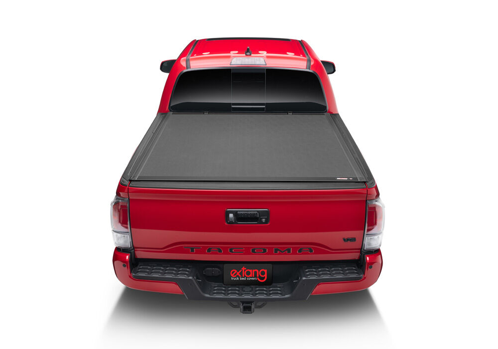 Xceed Tonneau Cover - 2022-2023 Nissan Frontier 6' 1" Bed with or without Utili-Track System - Image 18