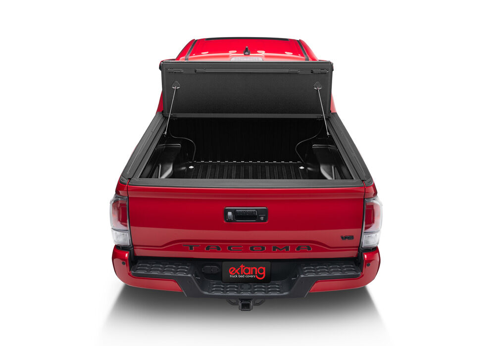 Xceed Tonneau Cover - 2022-2023 Nissan Frontier 6' 1" Bed with or without Utili-Track System - Image 19