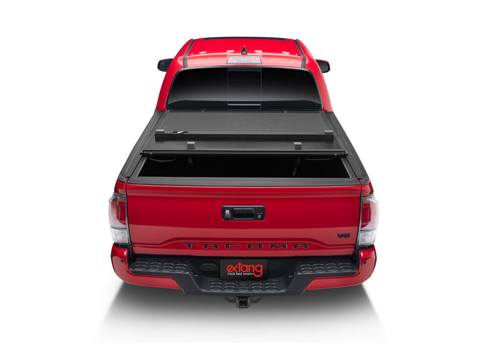 Xceed Tonneau Cover - 2022-2023 Nissan Frontier 6' 1" Bed with or without Utili-Track System - Image 20