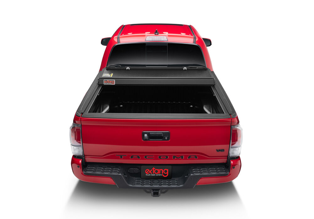 Xceed Tonneau Cover - 2022-2023 Nissan Frontier 6' 1" Bed with or without Utili-Track System - Image 21