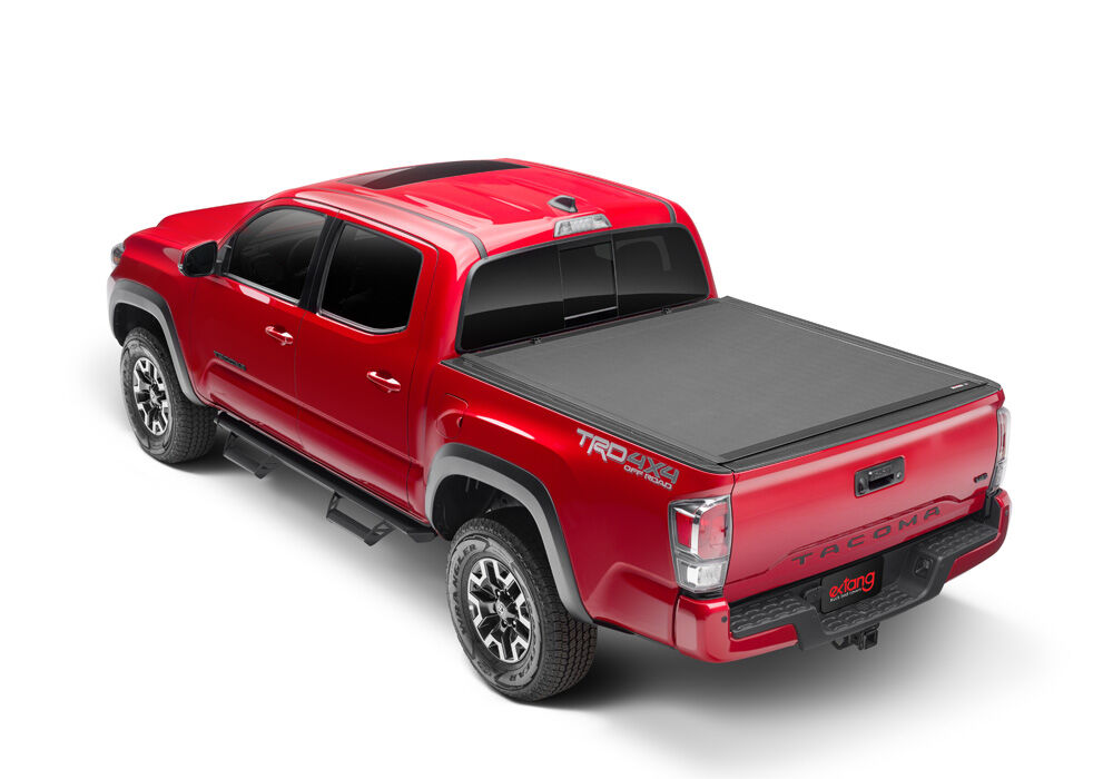 Xceed Tonneau Cover - 2022-2023 Nissan Frontier 6' 1" Bed with or without Utili-Track System - Image 14