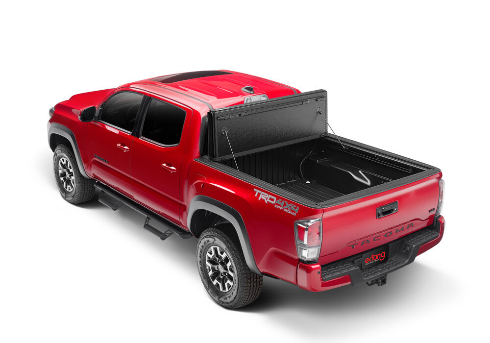 Xceed Tonneau Cover - 2022-2023 Nissan Frontier 6' 1" Bed with or without Utili-Track System - Image 15