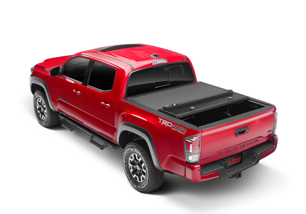 Xceed Tonneau Cover - 2022-2023 Nissan Frontier 6' 1" Bed with or without Utili-Track System - Image 16