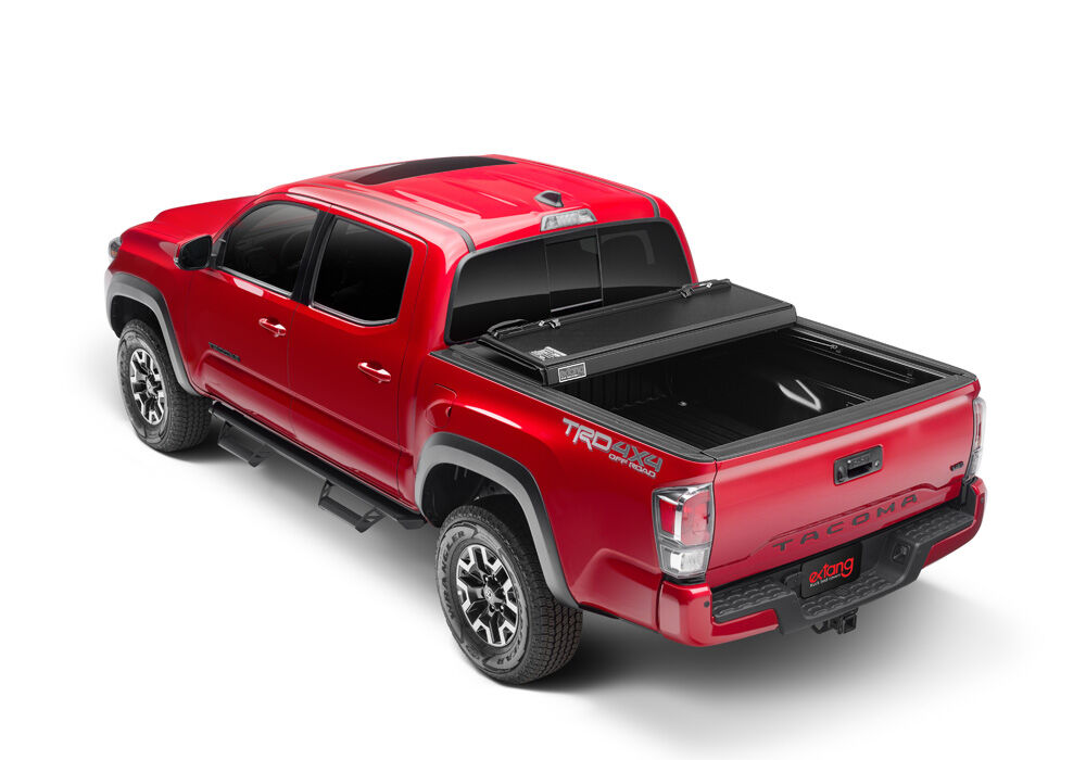 Xceed Tonneau Cover - 2022-2023 Nissan Frontier 6' 1" Bed with or without Utili-Track System - Image 17