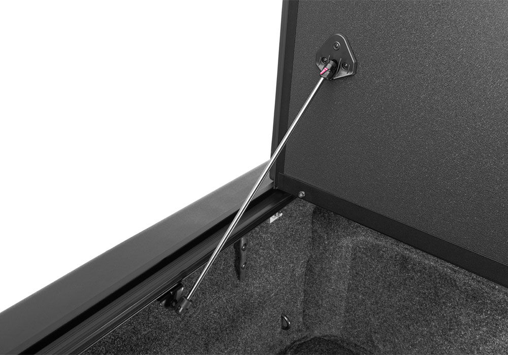 Endure ALX Tonneau Cover - 2009-2018 (2019-2024 Classic) Ram 5' 7" Bed without RamBox - Image 9