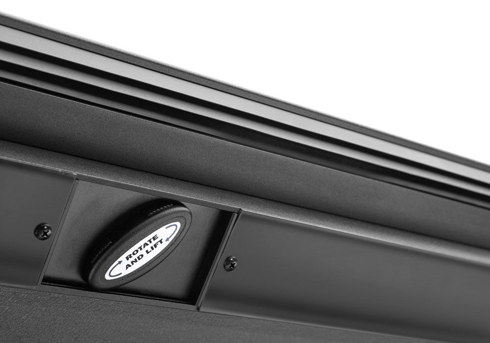 Endure ALX Tonneau Cover - 2009-2018 (2019-2024 Classic) Ram 5' 7" Bed without RamBox - Image 11
