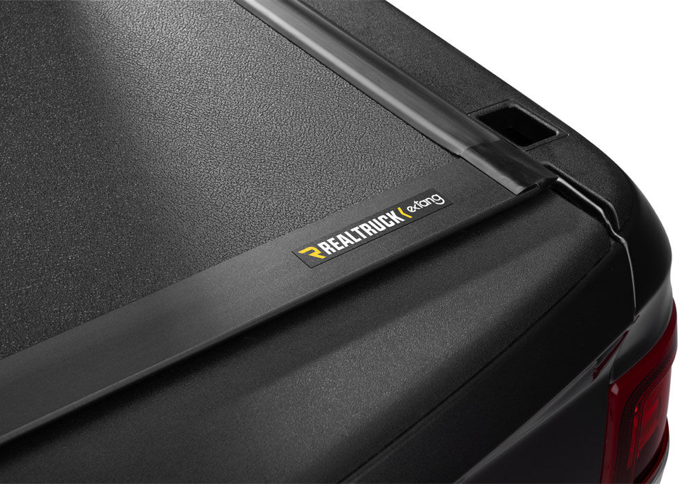 Endure ALX Tonneau Cover - 2009-2018 (2019-2024 Classic) Ram 5' 7" Bed without RamBox - Image 13