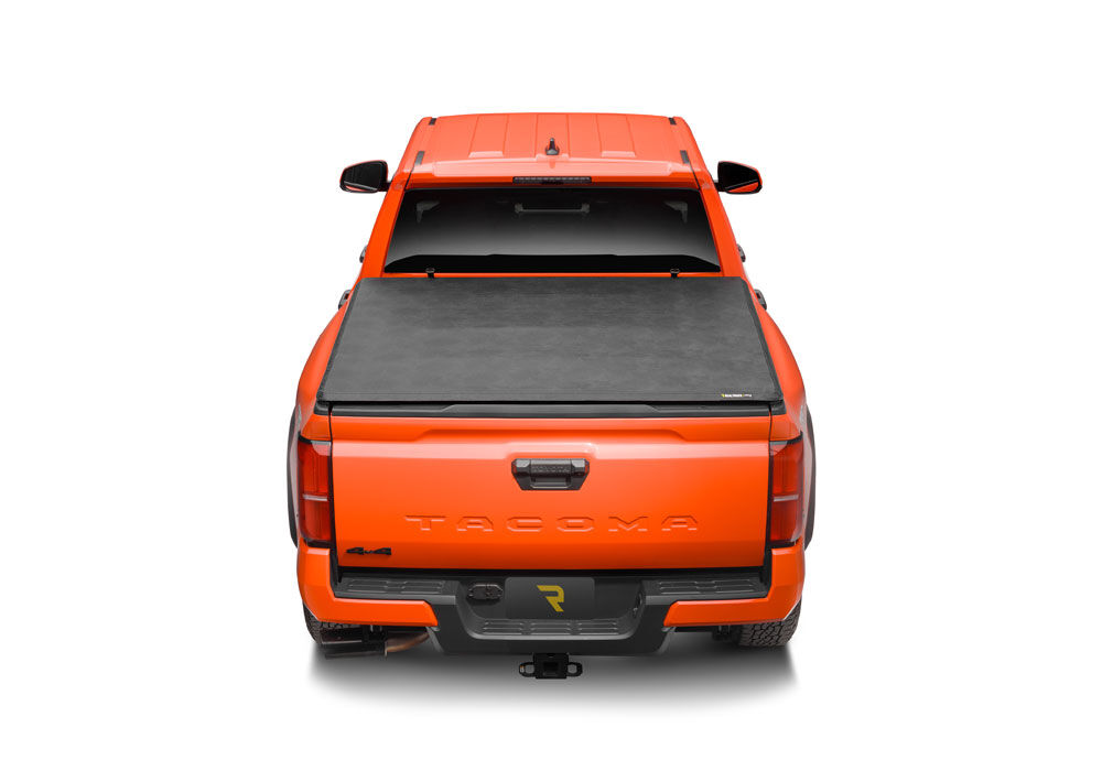 Extang Trifecta E-Series Cover - 2024-2026 Toyota Tacoma 5' Bed - Image 2