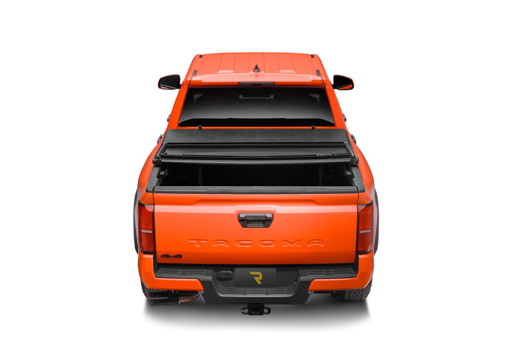 Extang Trifecta E-Series Cover - 2024-2026 Toyota Tacoma 5' Bed - Image 3
