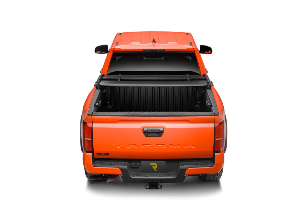 Extang Trifecta E-Series Cover - 2024-2026 Toyota Tacoma 5' Bed - Image 4