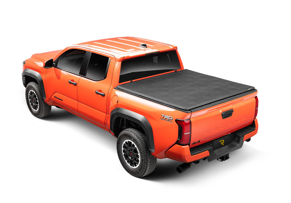 Extang Trifecta E-Series Cover - 2024-2026 Toyota Tacoma 5' Bed - Image 5