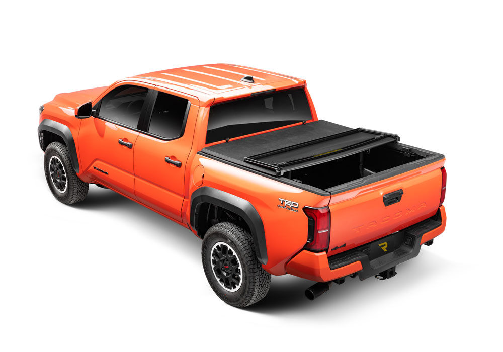 Extang Trifecta E-Series Cover - 2024-2026 Toyota Tacoma 5' Bed - Image 6