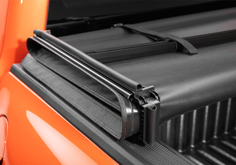 Extang Trifecta E-Series Cover - 2024-2026 Toyota Tacoma 5' Bed - Image 12