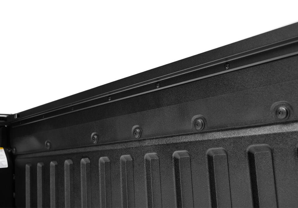 A-Series Locking Retractable Truck Bed Cover for 2016-2023 Toyota Tacoma Double Cab 5 Ft. Bed without Trail Special Edition Storage Boxes - Image 6