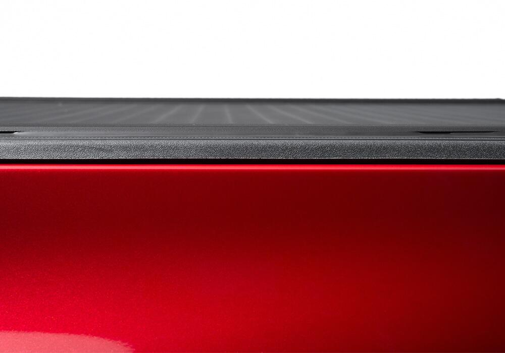 A-Series Locking Retractable Truck Bed Cover for 2016-2023 Toyota Tacoma Double Cab 5 Ft. Bed without Trail Special Edition Storage Boxes - Image 7