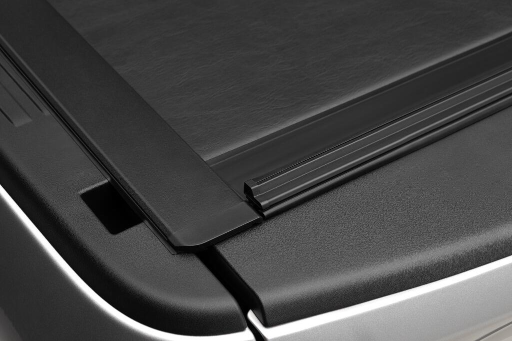 M-Series Locking Retractable Truck Bed Cover for 2019-2026 Ram 1500 (Excludes models withRamBox and Multifunction Tailgate) 6.4 Ft. Bed - Image 2