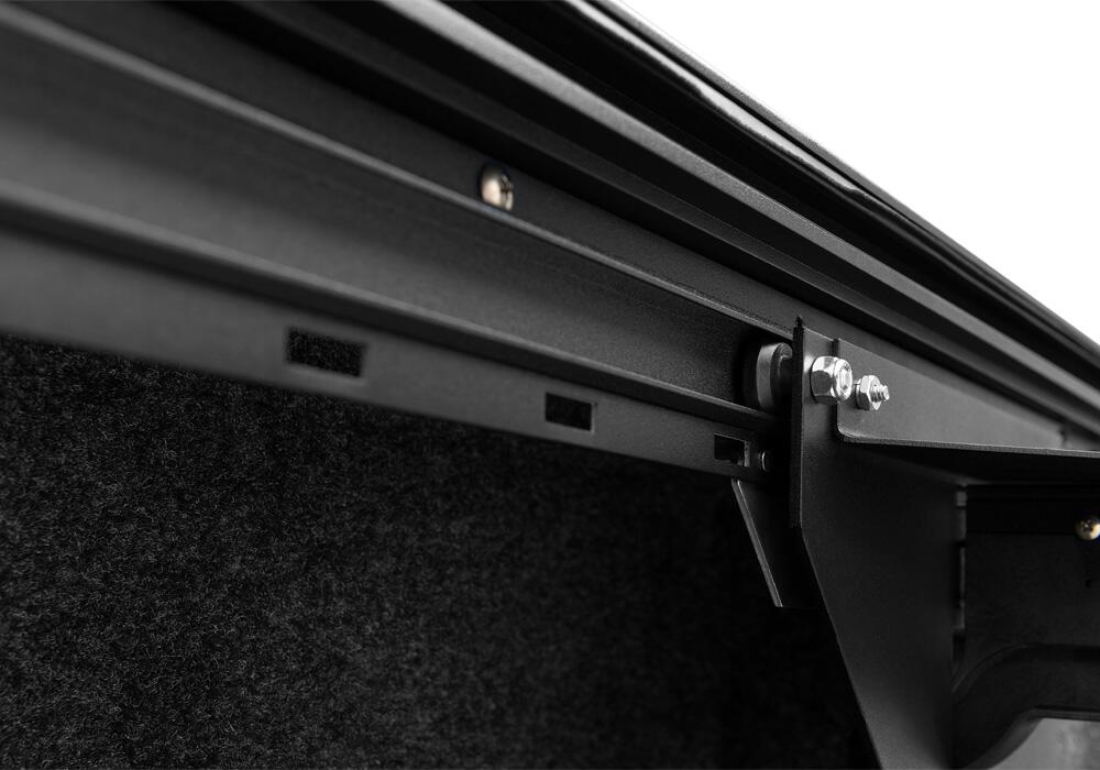 Cargo Manager Rolling Truck Bed Divider, Works Only with Roll-N-Lock Covers, for 2020-2025 Chevrolet Silverado/GMC Sierra 2500/3500 6.6 Ft. Bed - Image 8