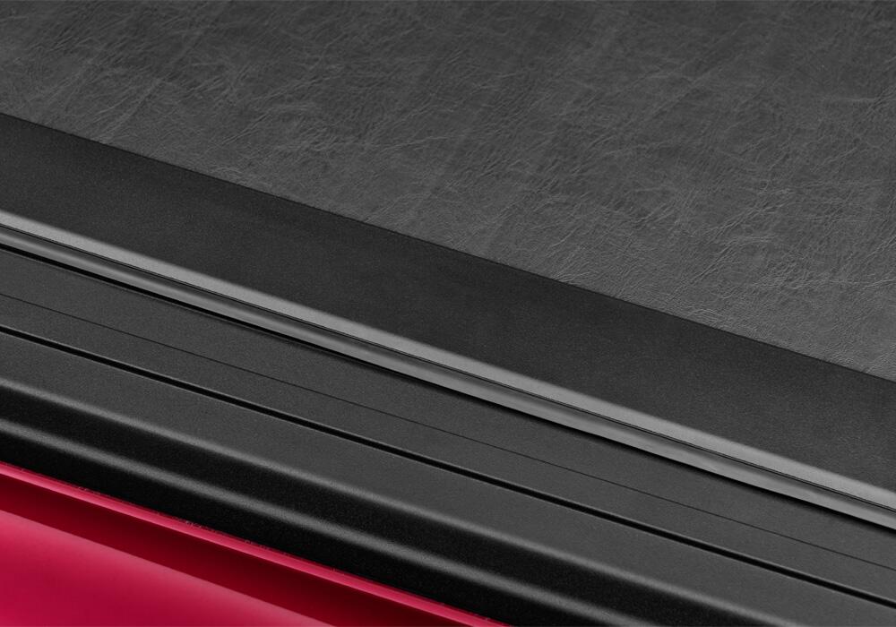 M-Series Locking Retractable Truck Bed Cover for 2015-2020 Ford F-150 8' 2" Bed - Image 5