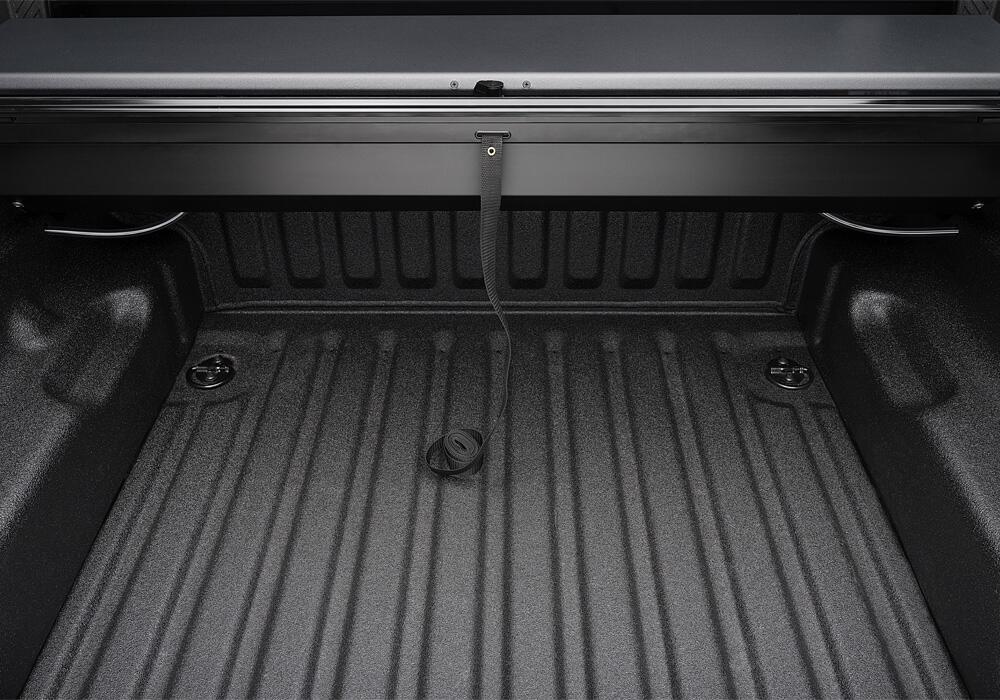 M-Series Locking Retractable Truck Bed Cover for 2022-2026 Ford Maverick - Image 16