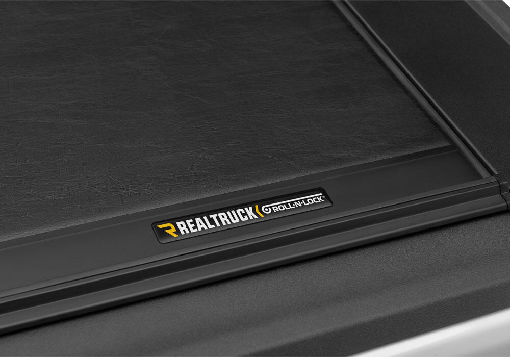 M-Series Locking Retractable Truck Bed Cover for 2020-2025 Jeep Gladiator without Trail Rail System, 5 Ft. Bed - Image 12