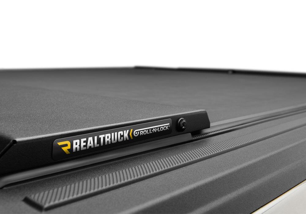 M-Series Locking Retractable Truck Bed Cover for 2021-2026 Ford F-150 6' 7" Bed - Image 17
