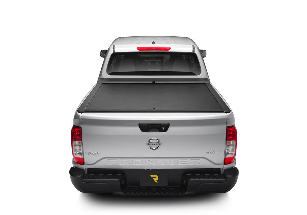 M-Series Locking Retractable Truck Bed Cover for 2022-2026 Nissan Frontier 5' Bed - Image 11