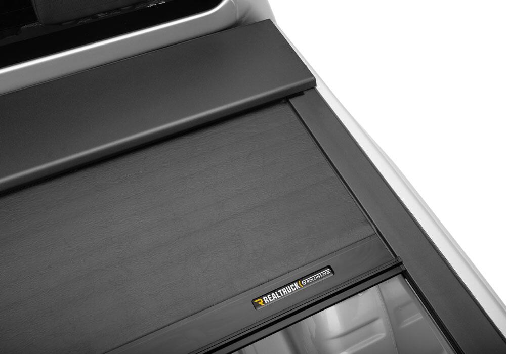 M-Series Locking Retractable Truck Bed Cover for 2022-2026 Nissan Frontier 5' Bed - Image 17