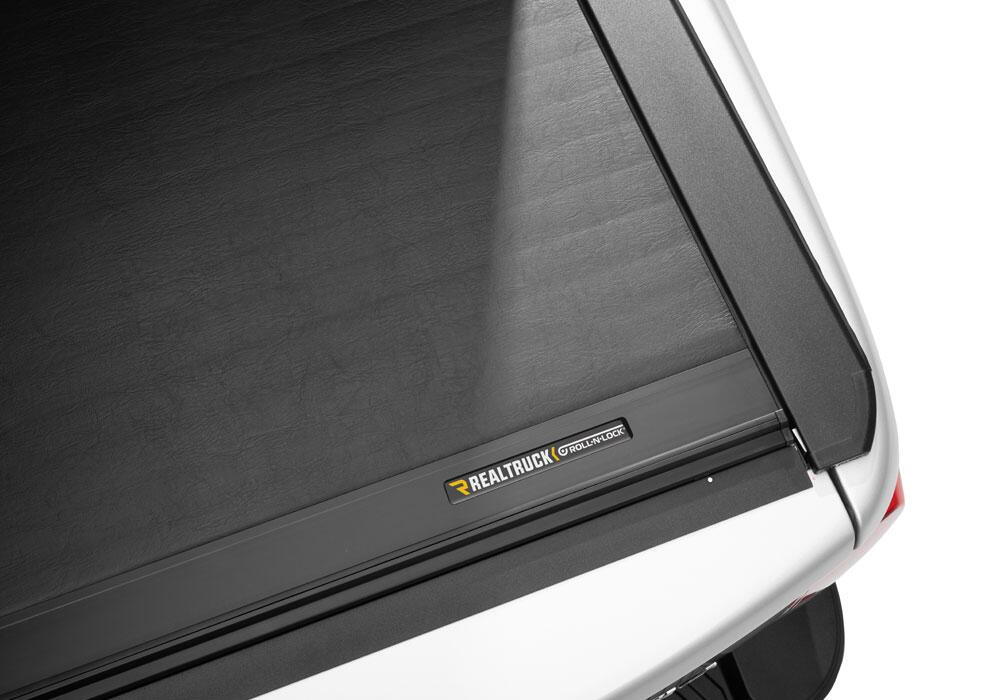 M-Series Locking Retractable Truck Bed Cover for 2022-2026 Nissan Frontier 5' Bed - Image 18