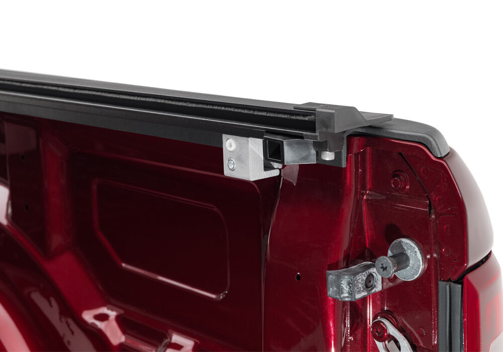 Retrax IX Tonneau Cover - 2007-2021 Toyota Tundra Regular/Double Cab 6' 6" Bed without Deck Rail System - Image 7