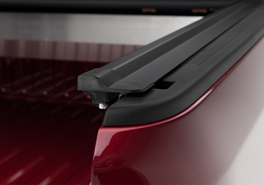 Retrax IX Tonneau Cover - 2007-2021 Toyota Tundra Regular/Double Cab 6' 6" Bed without Deck Rail System - Image 8