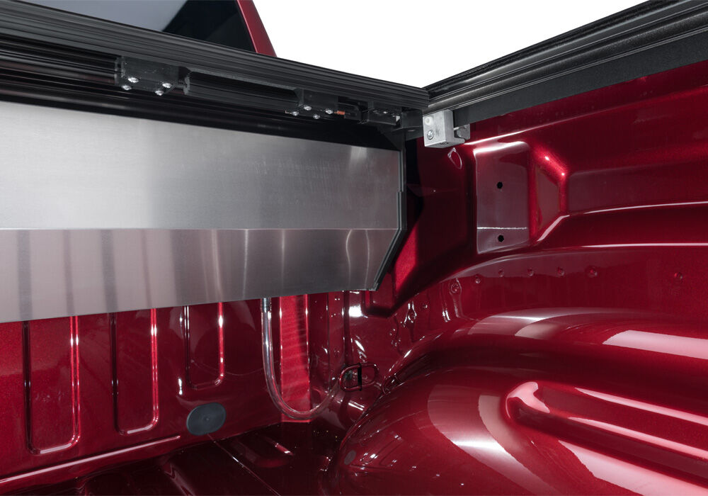Retrax IX Tonneau Cover - 2007-2021 Toyota Tundra Regular/Double Cab 6' 6" Bed without Deck Rail System - Image 10
