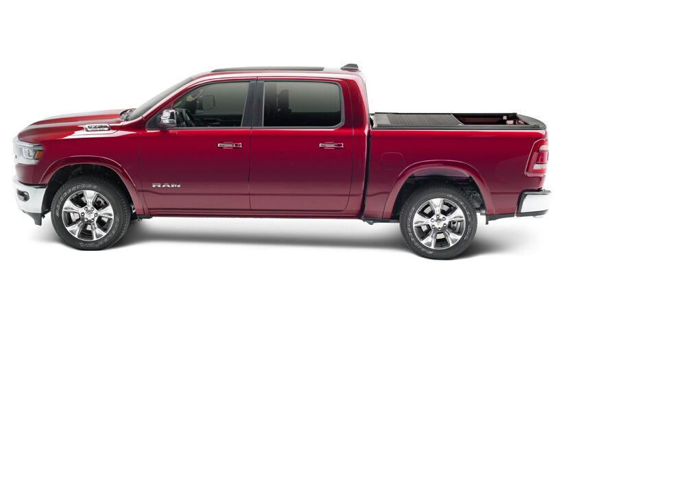 Retrax IX Tonneau Cover - 2007-2021 Toyota Tundra Regular/Double Cab 6' 6" Bed without Deck Rail System - Image 12