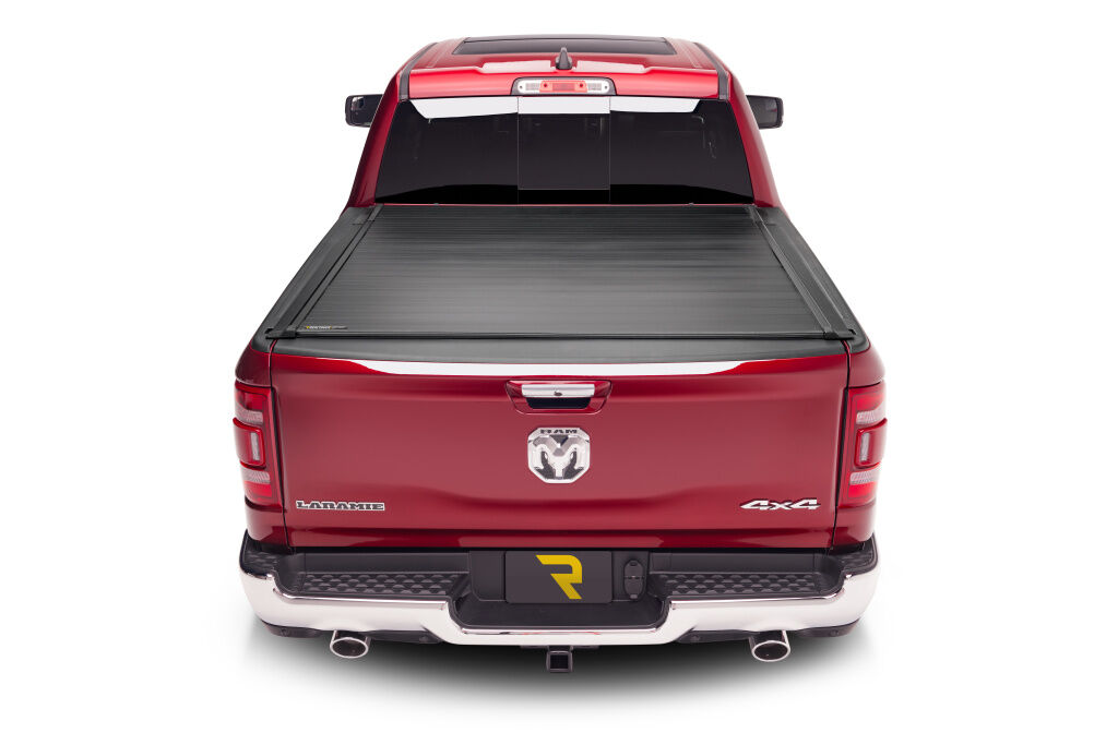 Retrax IX Tonneau Cover - 2007-2021 Toyota Tundra Regular/Double Cab 6' 6" Bed without Deck Rail System - Image 14