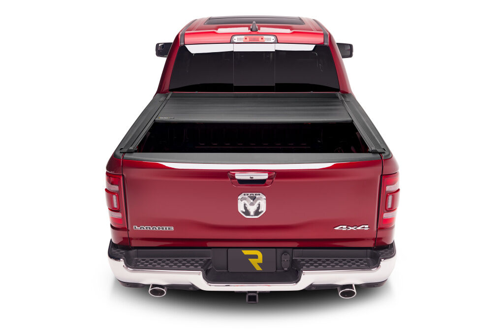 Retrax IX Tonneau Cover - 2007-2021 Toyota Tundra Regular/Double Cab 6' 6" Bed without Deck Rail System - Image 15