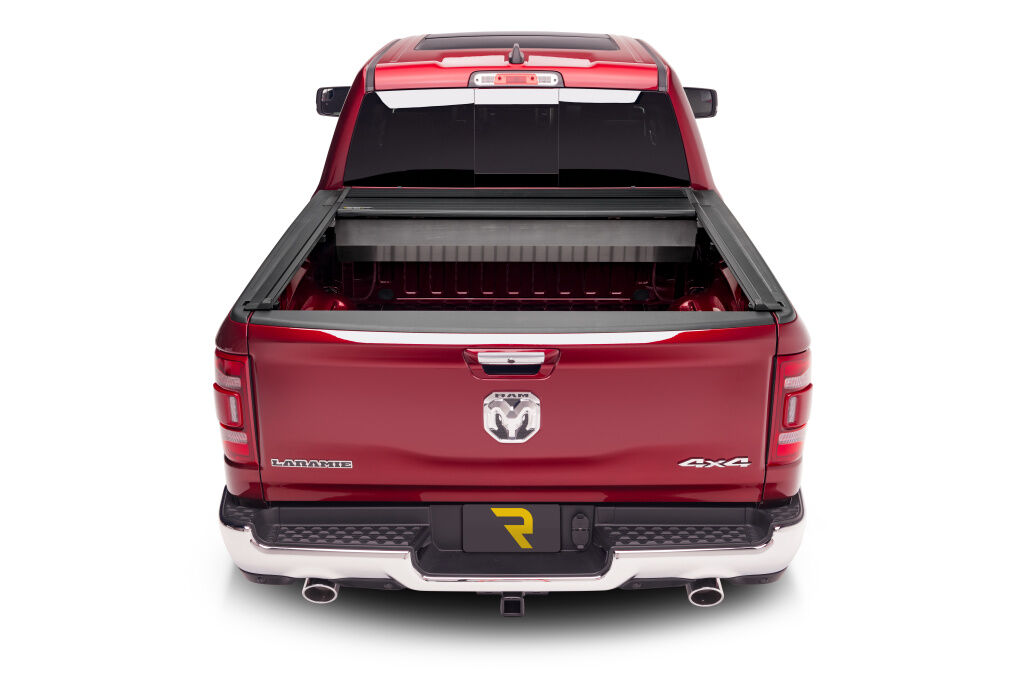 Retrax IX Tonneau Cover - 2007-2021 Toyota Tundra Regular/Double Cab 6' 6" Bed without Deck Rail System - Image 16