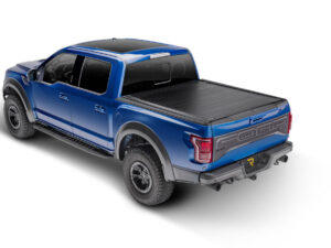 Retrax IX Tonneau Cover - 1997-2008 Ford F-150 6' 6" Bed