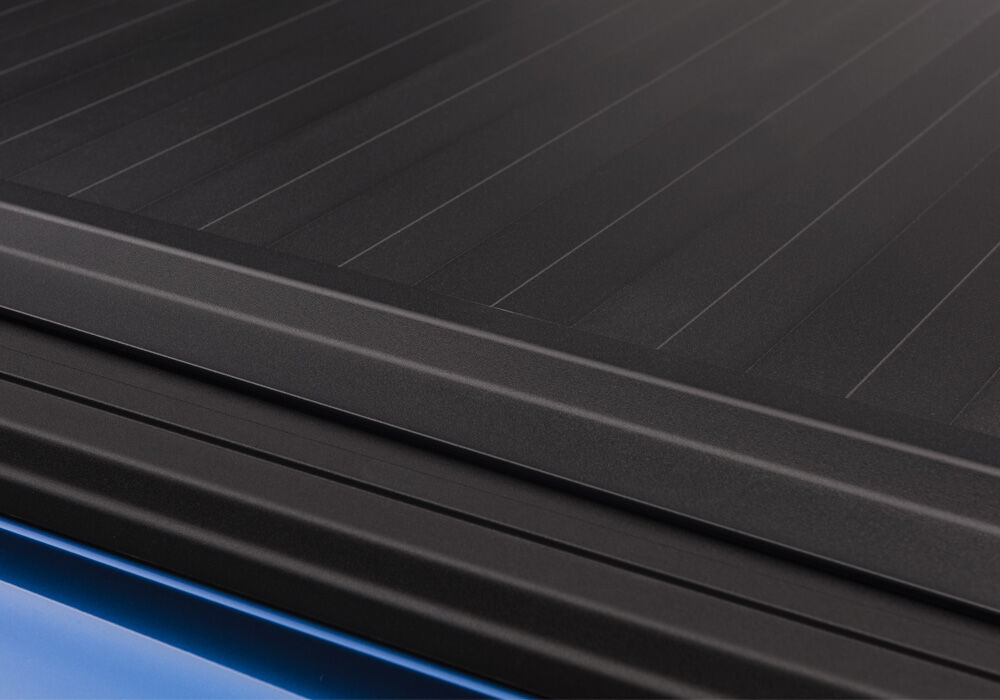 Retrax IX Tonneau Cover - 2019 (New Body Style)-2026 Chevy Silverado/GMC Sierra 1500 6' 7" Bed - Image 8