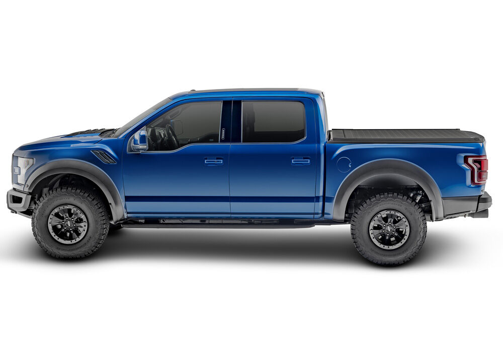 Retrax IX Tonneau Cover - 2019 (New Body Style)-2026 Chevy Silverado/GMC Sierra 1500 6' 7" Bed - Image 12