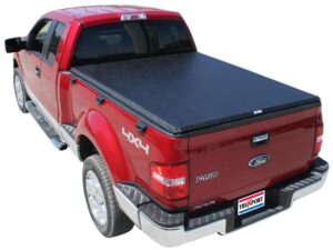 TruXport Tonneau Cover - Black - 1997-2003 (2004 Heritage) Ford F-150 6' 6" Bed Flareside