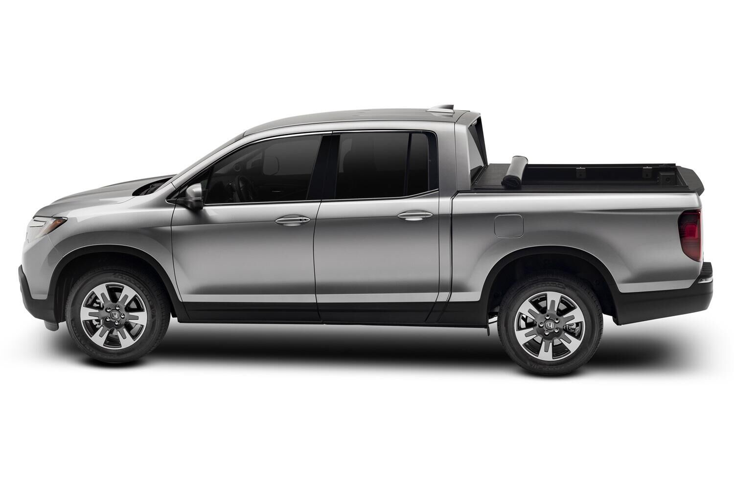 Lo Pro Tonneau Cover - Black - 2017-2025 Honda Ridgeline - Image 7