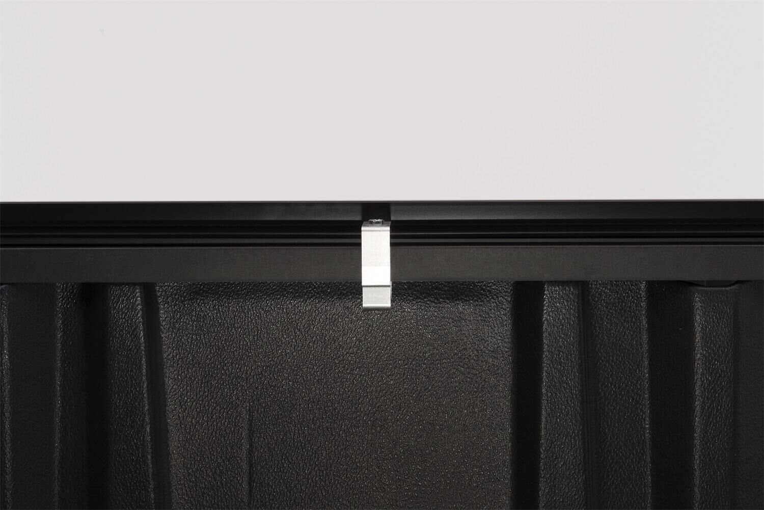 TruXport Tonneau Cover - Black - 2004-2008 Ford F-150 8' Bed - Image 7