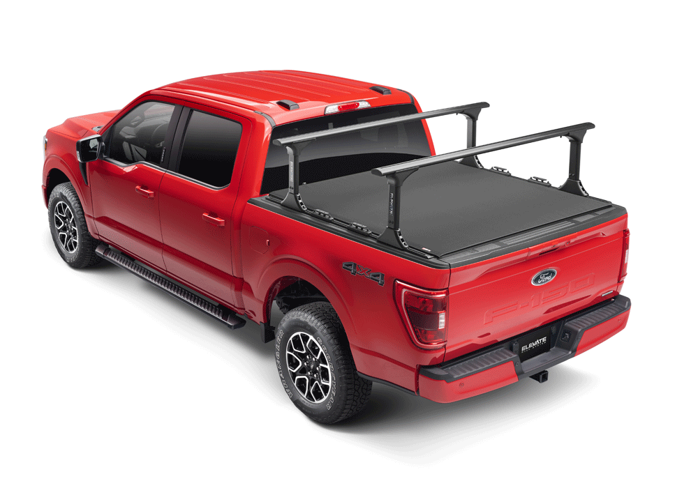 Truxedo Elevate CS Rack