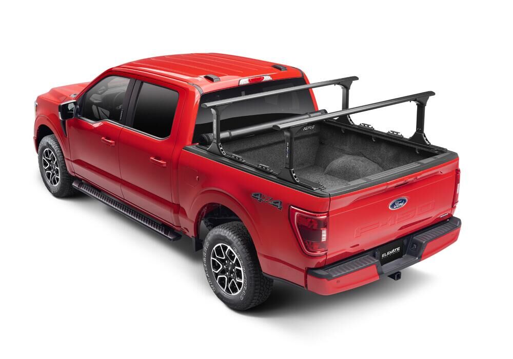 Truxedo Elevate CS Rack - Image 2