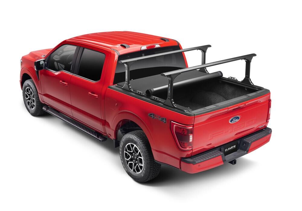 Truxedo Elevate CS Rack - Image 3