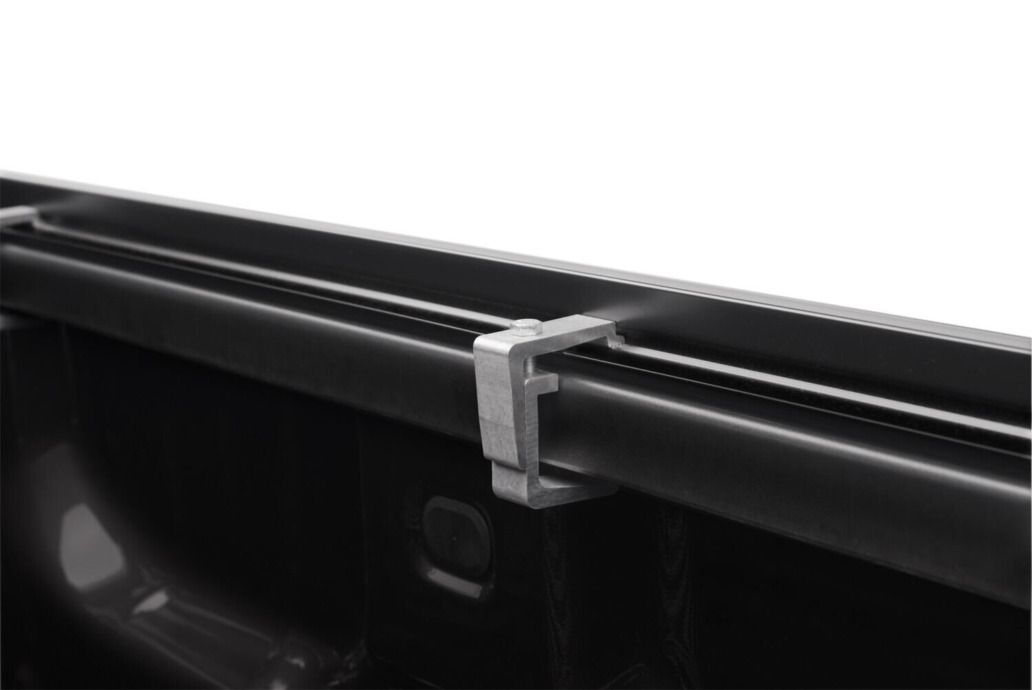 TruXport Tonneau Cover - Black - 2014-2018 (2019 Legacy/Limited) Chevy Silverado/GMC Sierra 1500/2015-2019 2500 HD/3500 HD 8' Bed - Image 7
